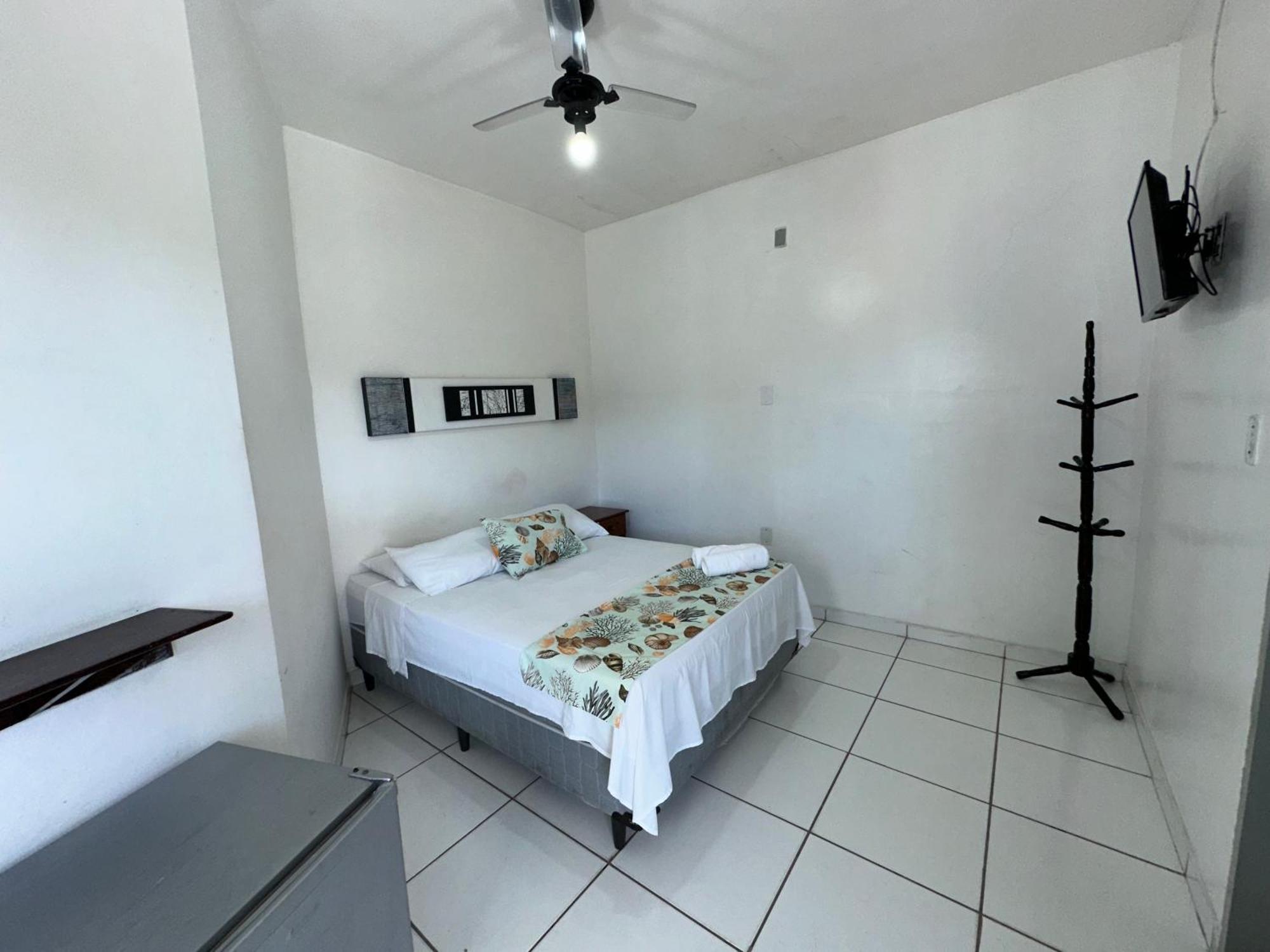 Pousada Suite Verde Mar Ubatuba Exterior foto