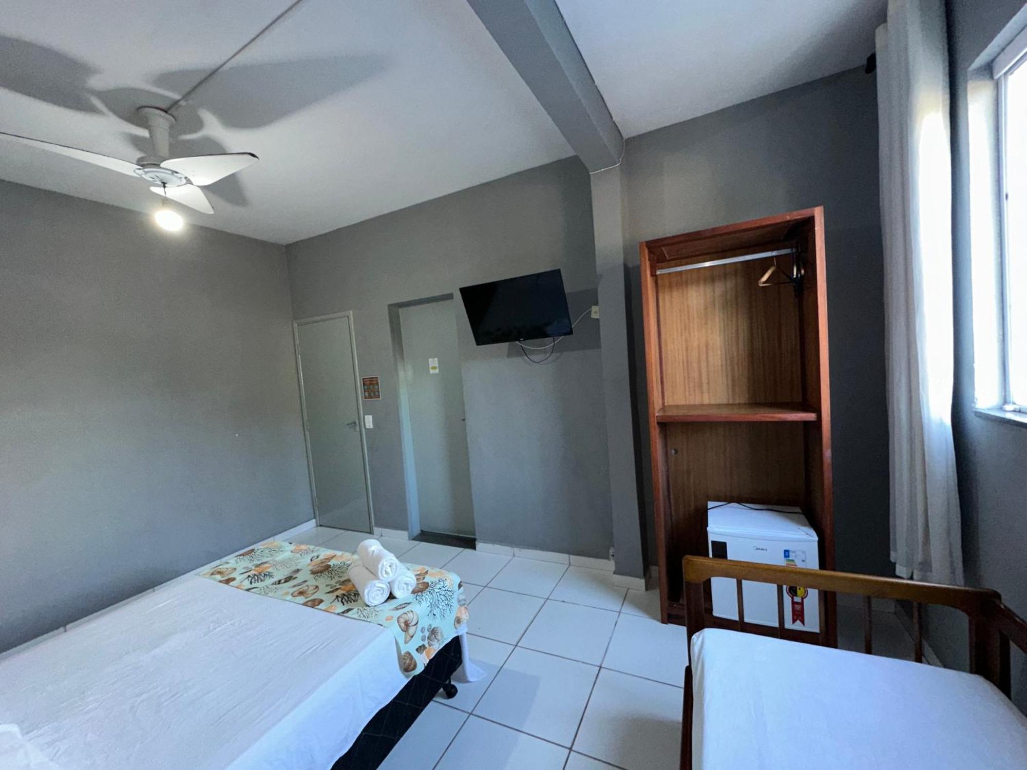 Pousada Suite Verde Mar Ubatuba Exterior foto