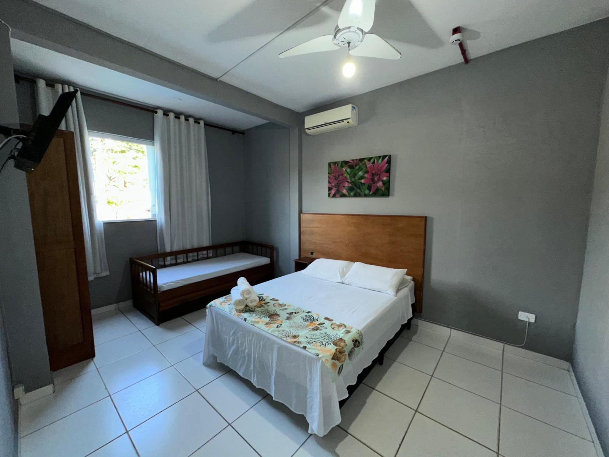 Pousada Suite Verde Mar Ubatuba Exterior foto