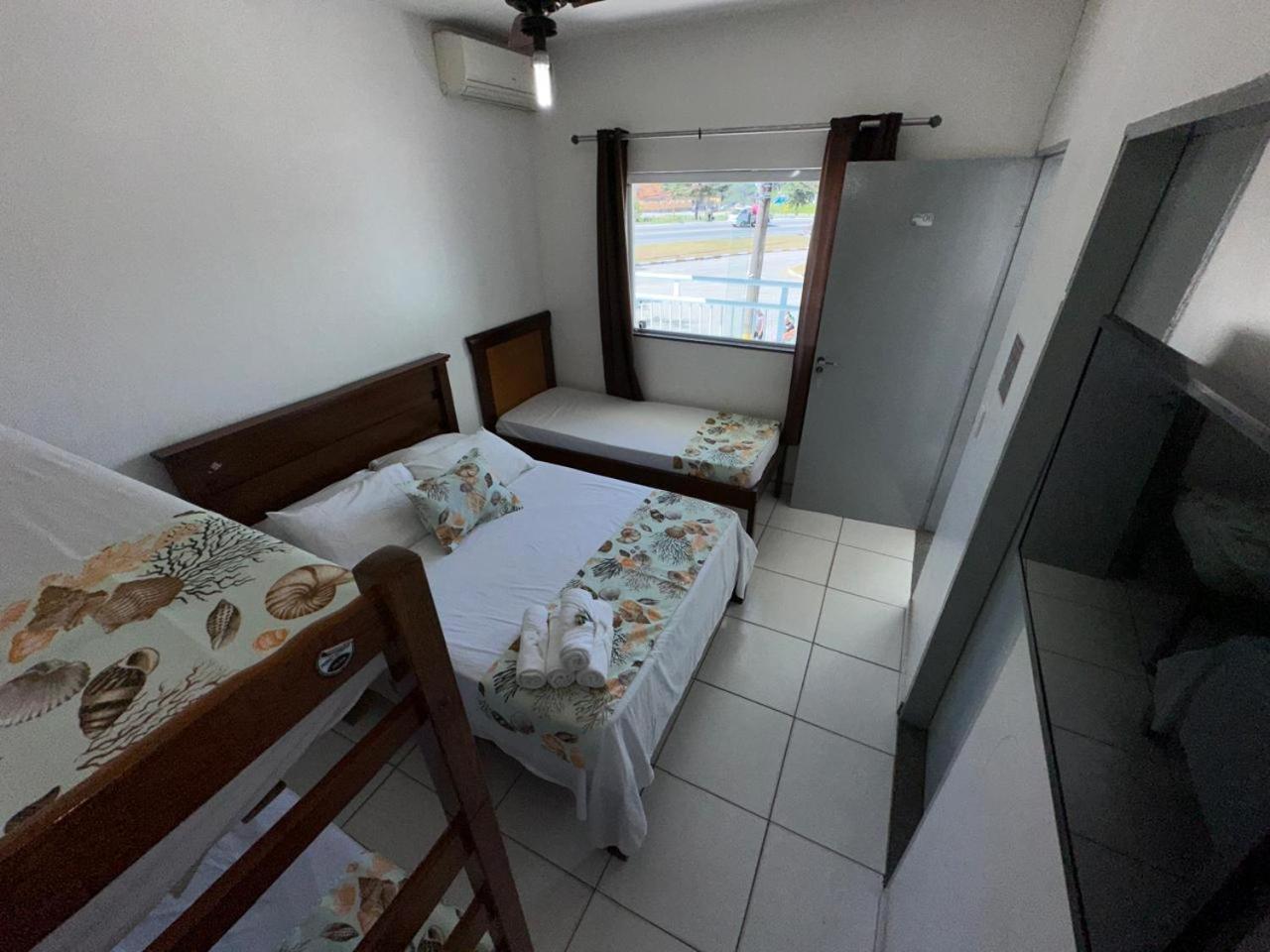 Pousada Suite Verde Mar Ubatuba Exterior foto