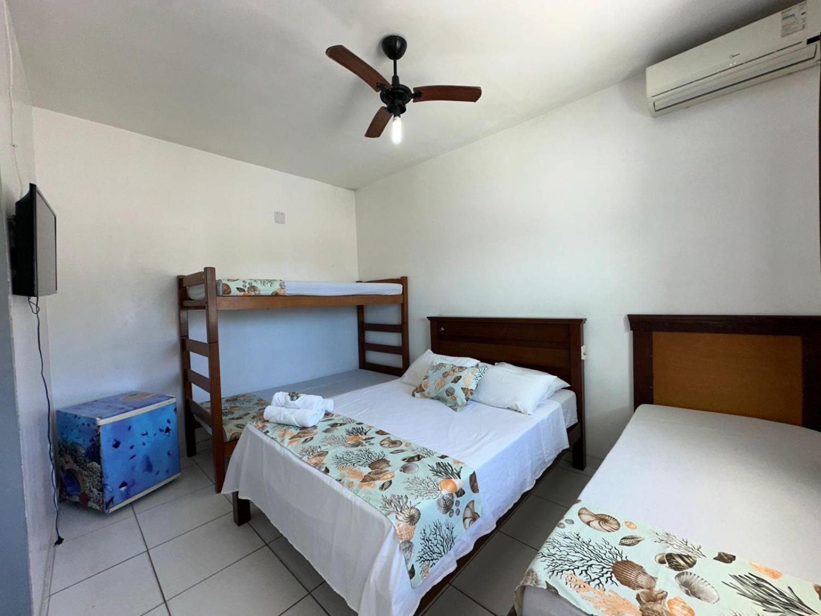 Pousada Suite Verde Mar Ubatuba Exterior foto
