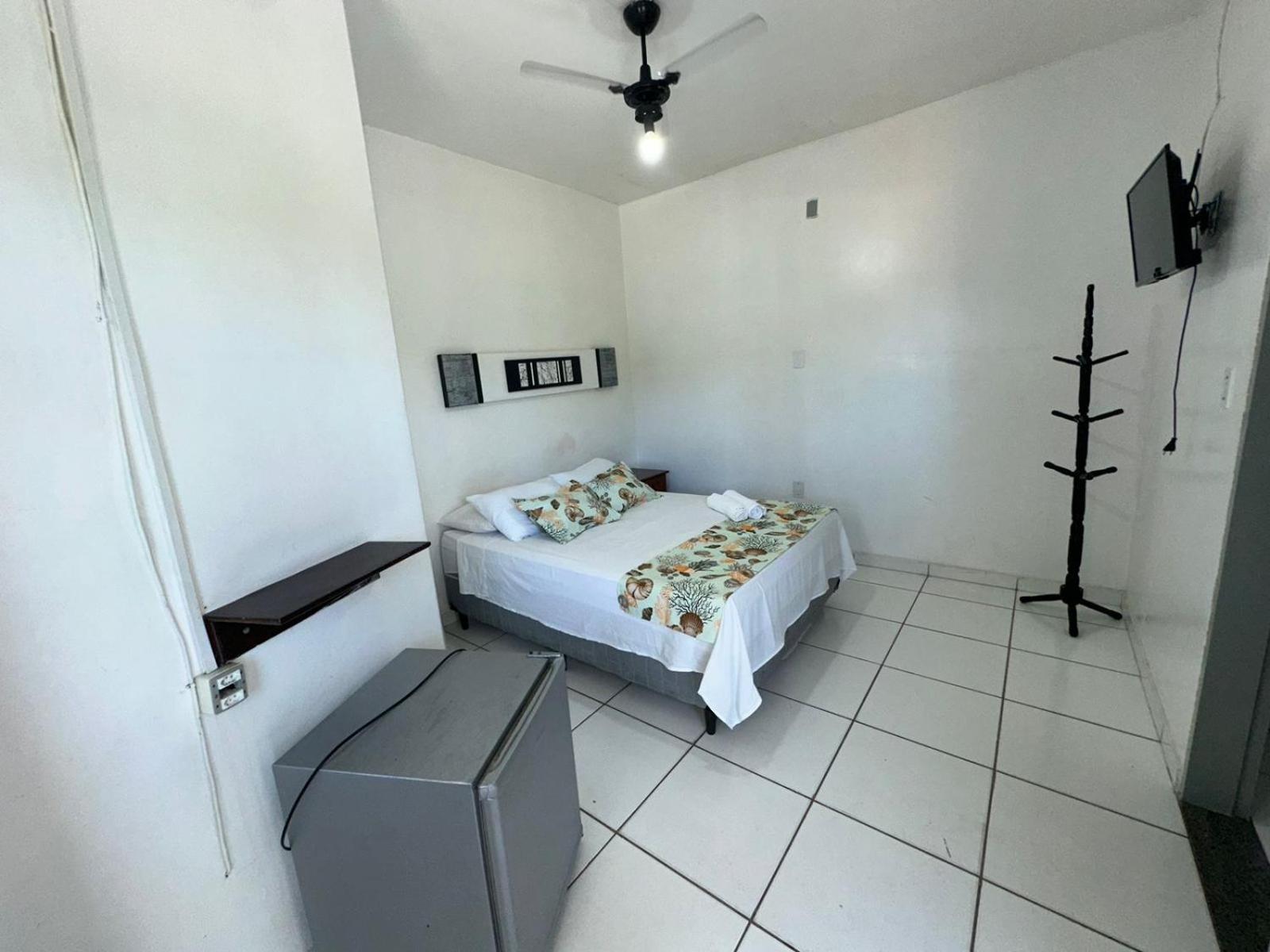 Pousada Suite Verde Mar Ubatuba Exterior foto